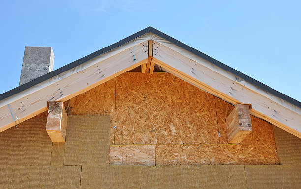 Affordable Siding Repair and Maintenance Services in Weed, CA